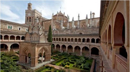 Real Monasterio de Santa Maria de Guadalupe
